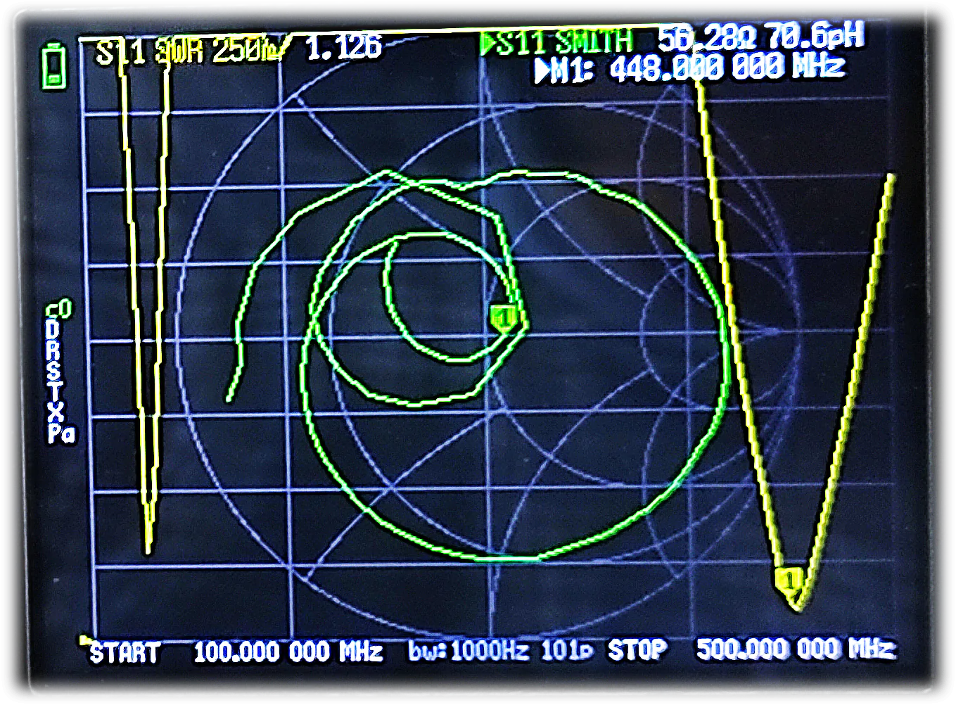 IMG_20240515_183105 Посилена Антена До Рації Retevis, Антена Retevis RHD-771, Придбати антену retevis, антена для Quansheng
